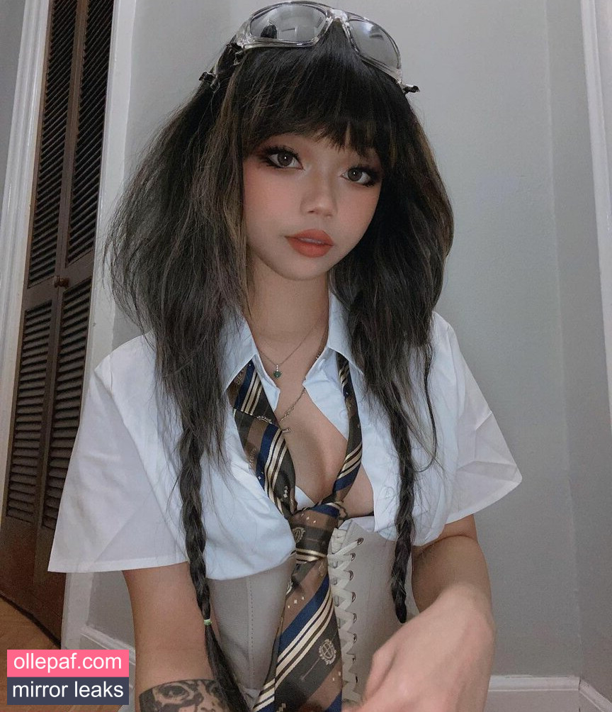 Latest Leaks Wasabiicat Nude #242 - Fapello