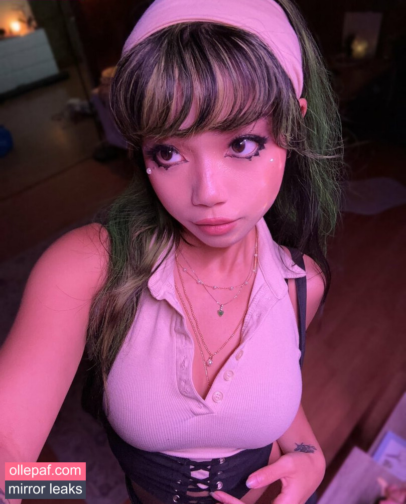 Latest Leaks Wasabiicat Nude #26 - Fapello