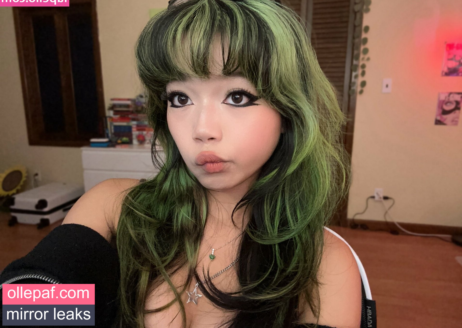 Latest Leaks Wasabiicat Nude #27 - Fapello