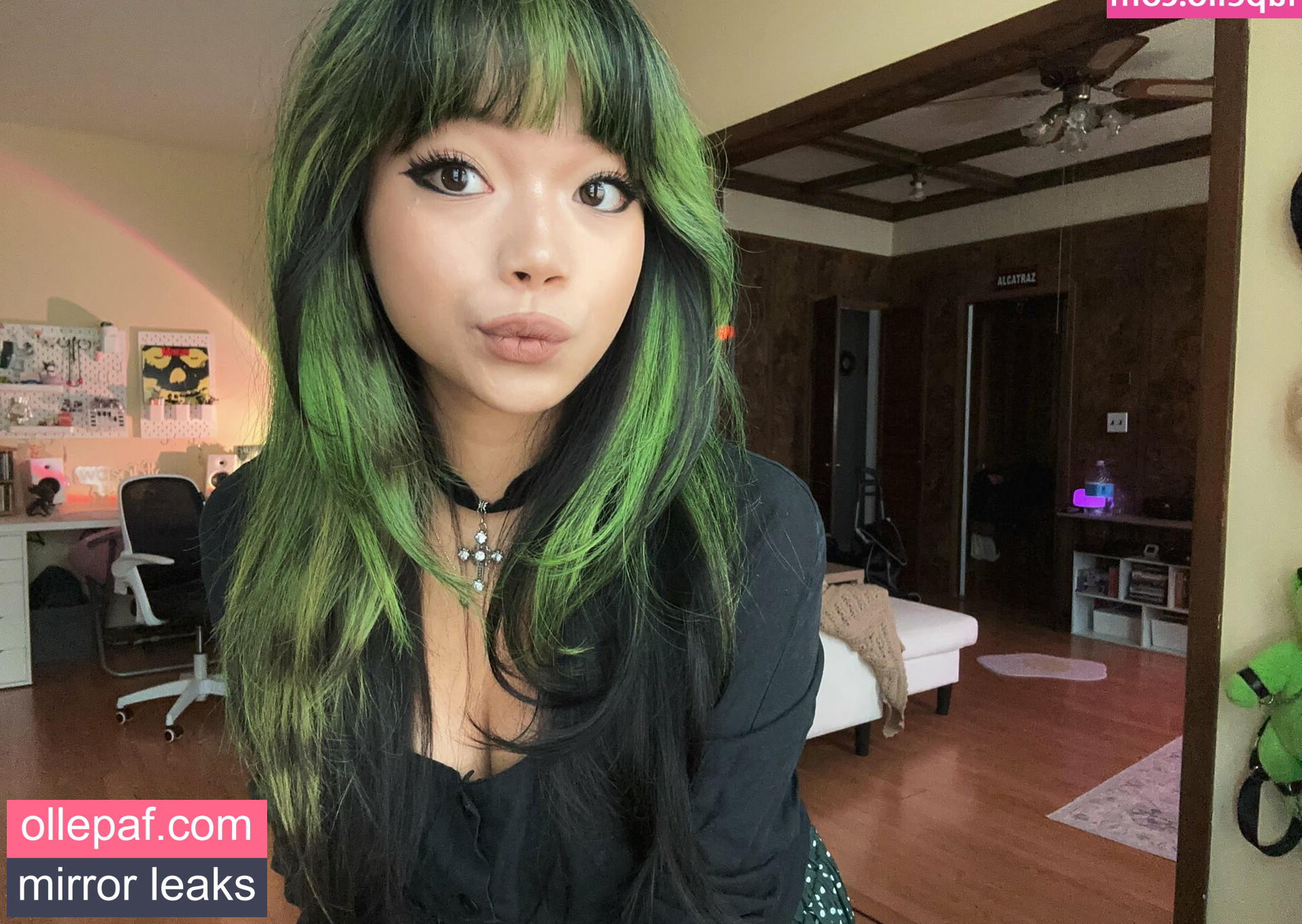 Latest Leaks Wasabiicat Nude #31 - Fapello