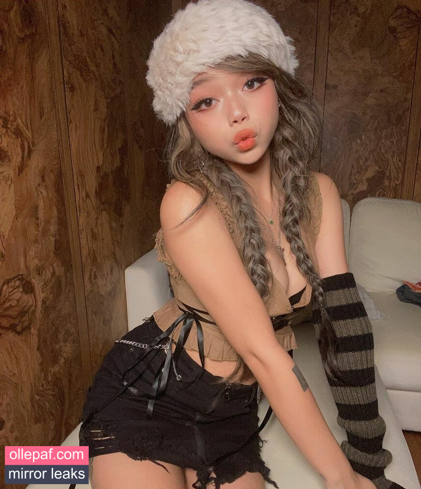 Latest Leaks Wasabiicat Nude #310 - Fapello