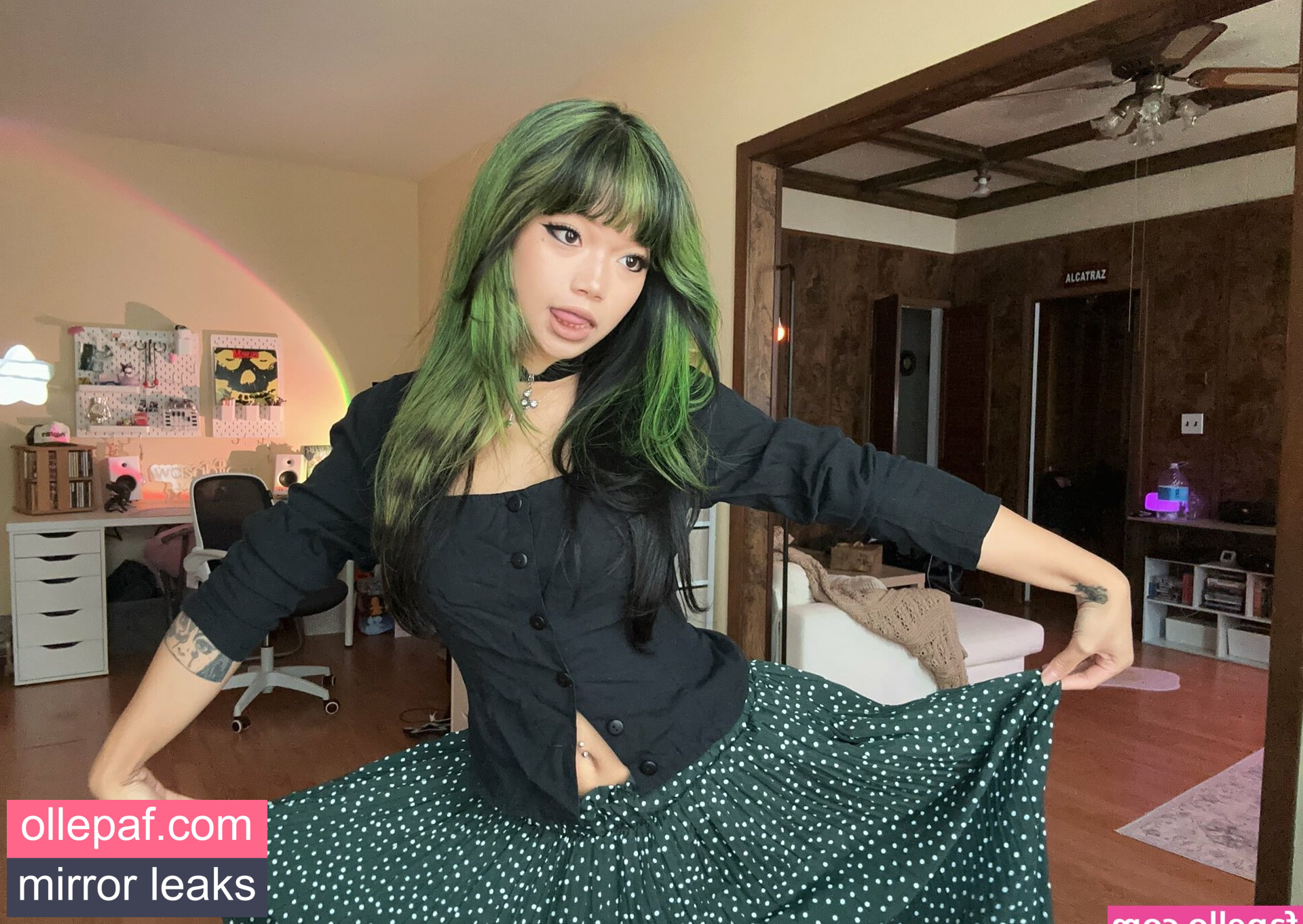 Latest Leaks Wasabiicat Nude #32 - Fapello