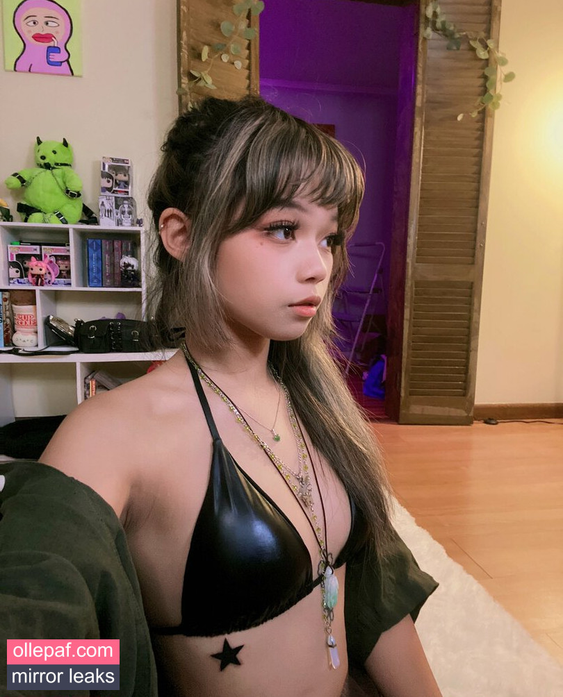 Latest Leaks Wasabiicat Nude #327 - Fapello
