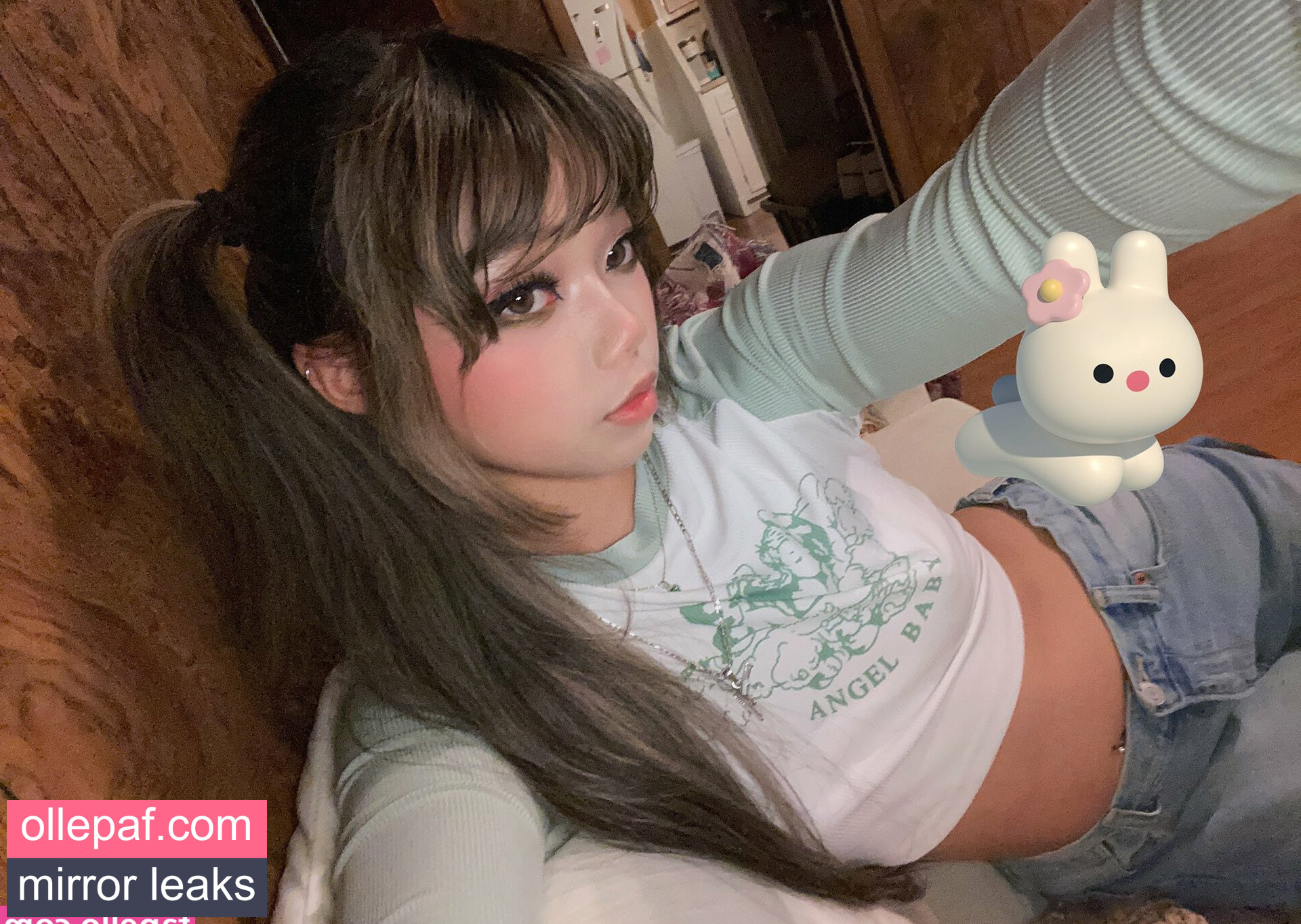 Latest Leaks Wasabiicat Nude #330 - Fapello
