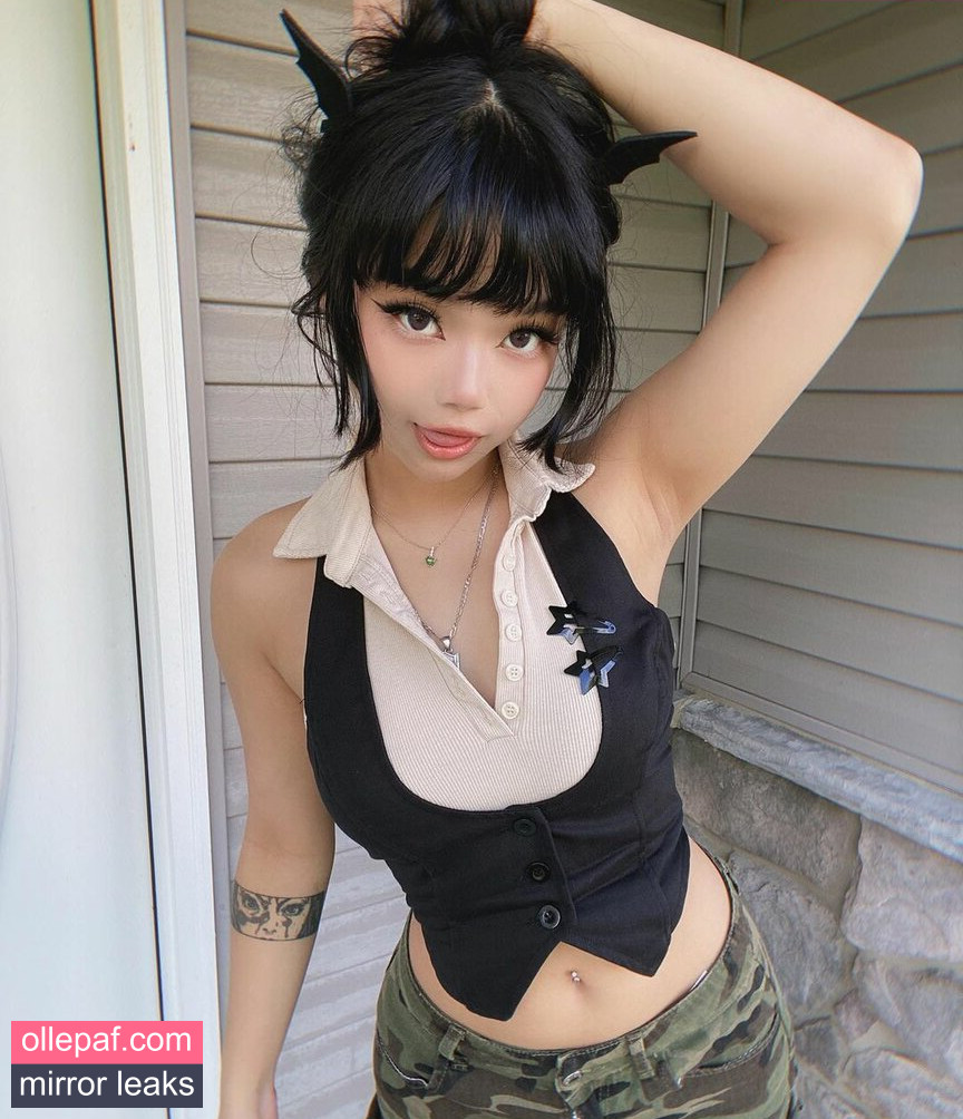Latest Leaks Wasabiicat Nude #346 - Fapello