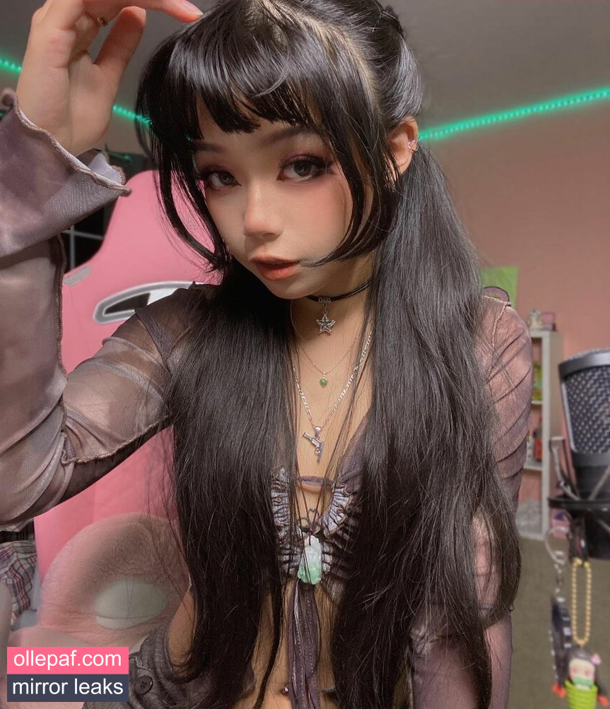 Latest Leaks Wasabiicat Nude #350 - Fapello