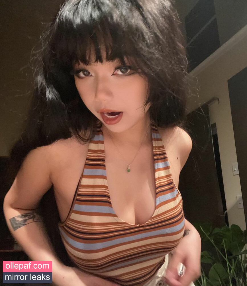 Latest Leaks Wasabiicat Nude #377 - Fapello
