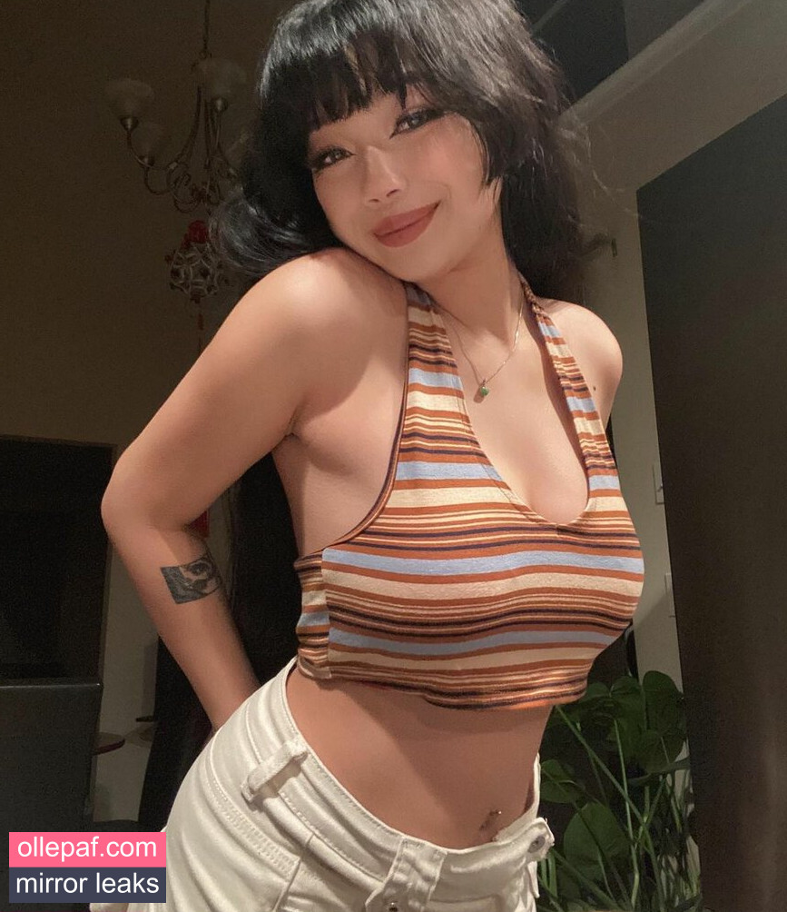 Latest Leaks Wasabiicat Nude #378 - Fapello