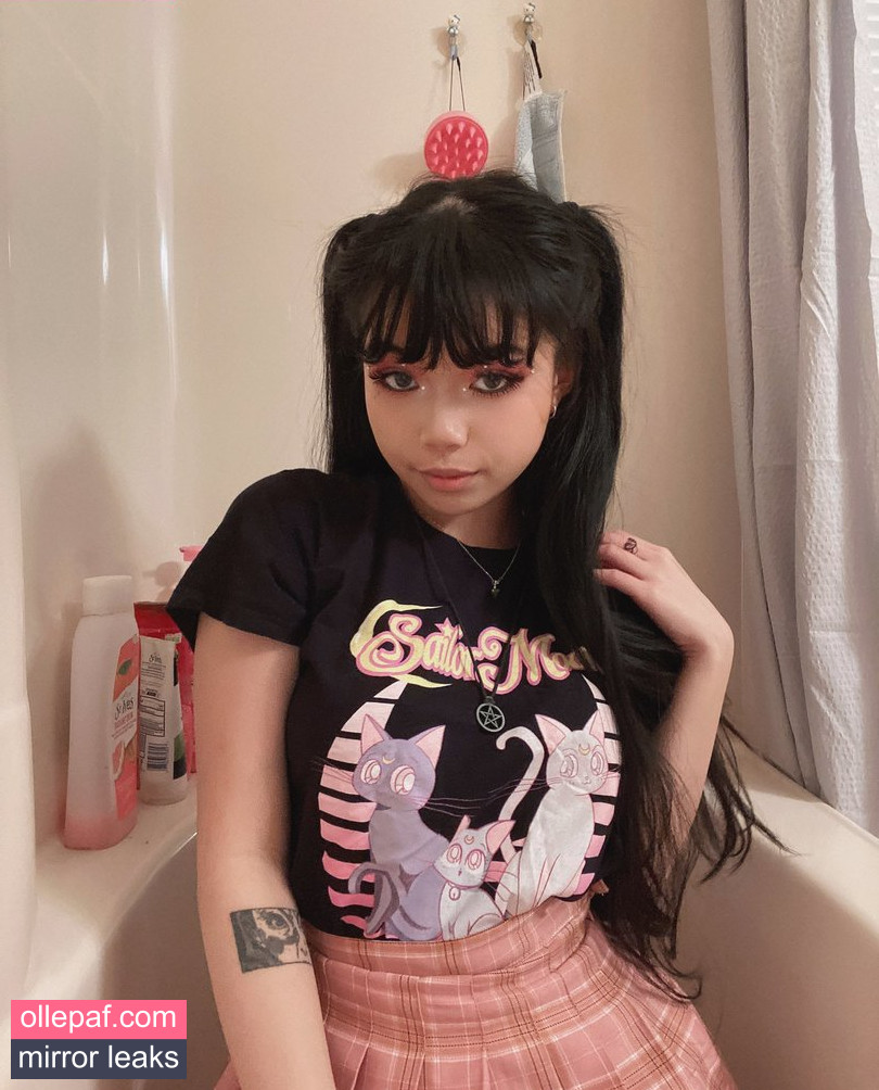 Latest Leaks Wasabiicat Nude #480 - Fapello