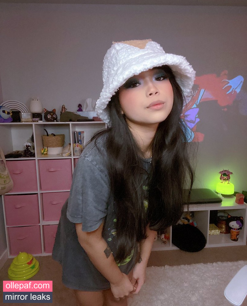Latest Leaks Wasabiicat Nude #490 - Fapello