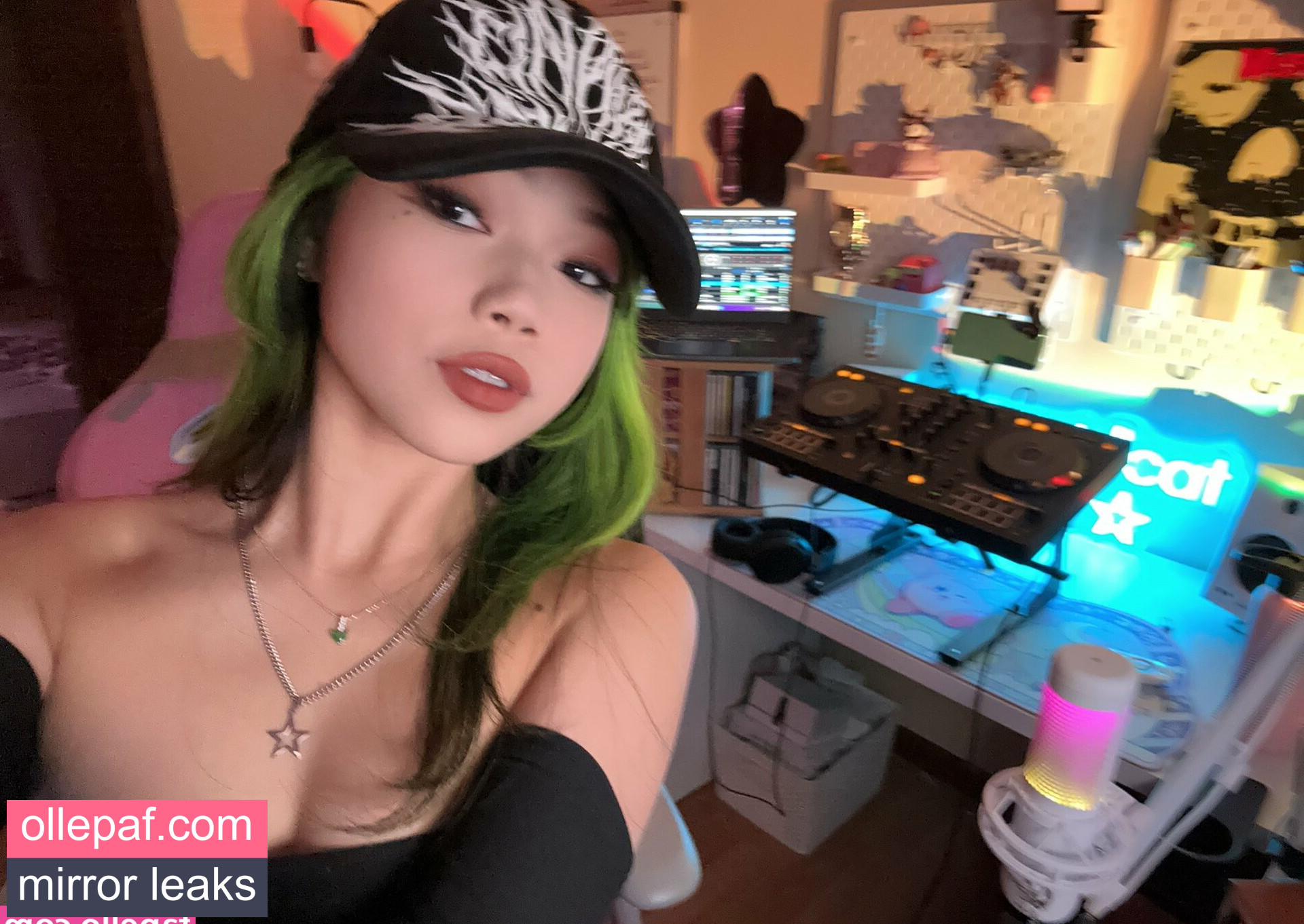Latest Leaks Wasabiicat Nude #50 - Fapello