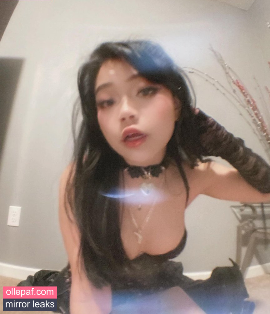 Latest Leaks Wasabiicat Nude #509 - Fapello