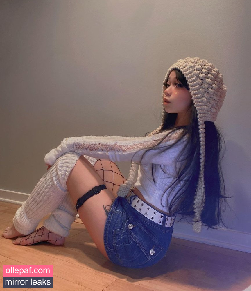 Latest Leaks Wasabiicat Nude #517 - Fapello