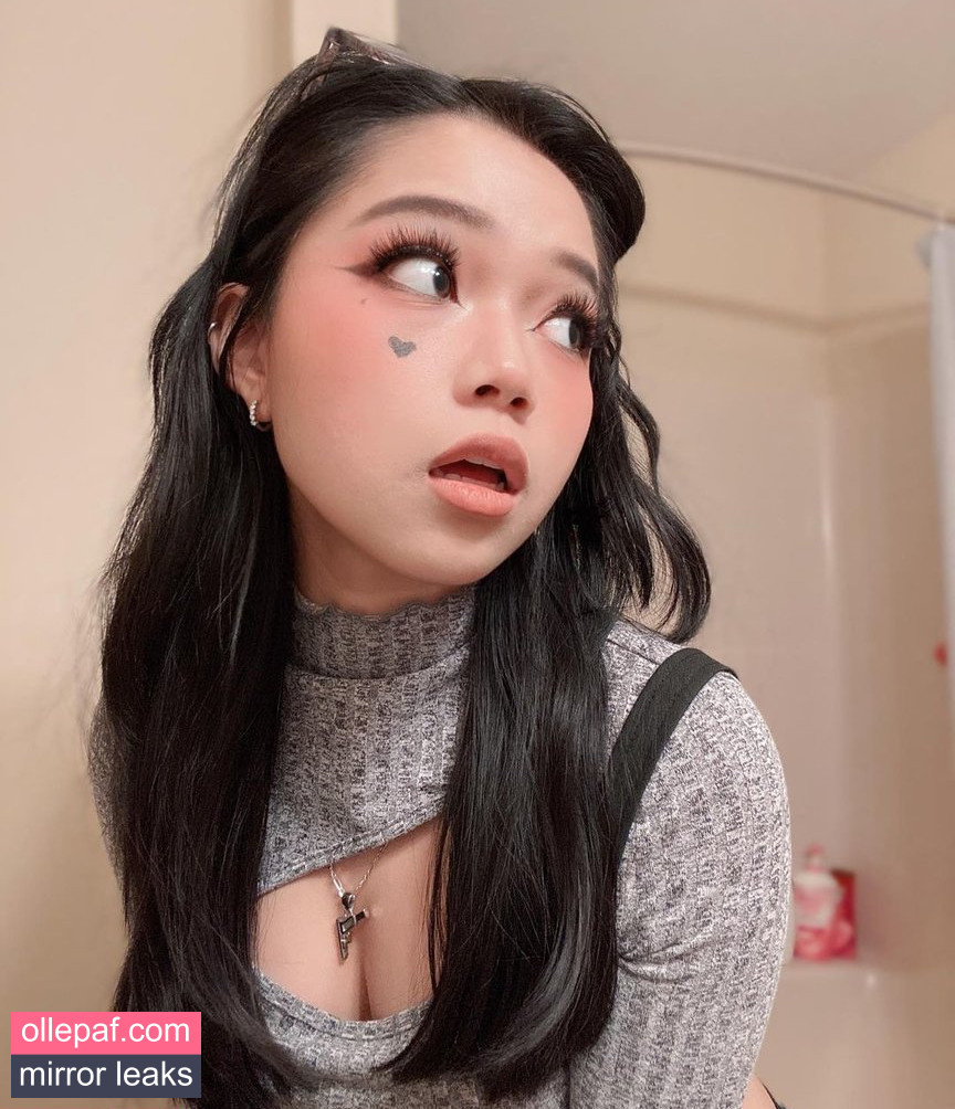Latest Leaks Wasabiicat Nude #553 - Fapello