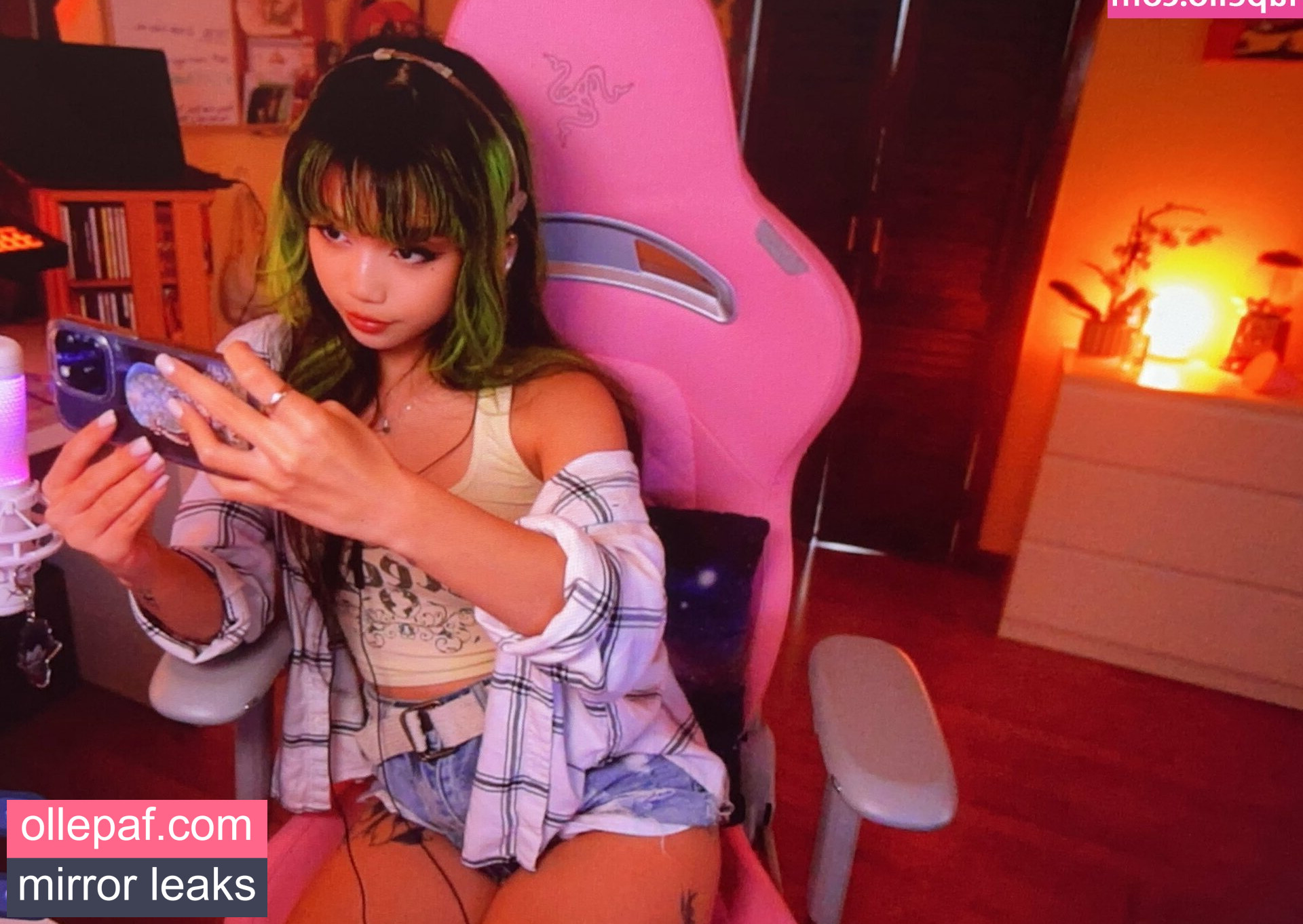 Latest Leaks Wasabiicat Nude #57 - Fapello