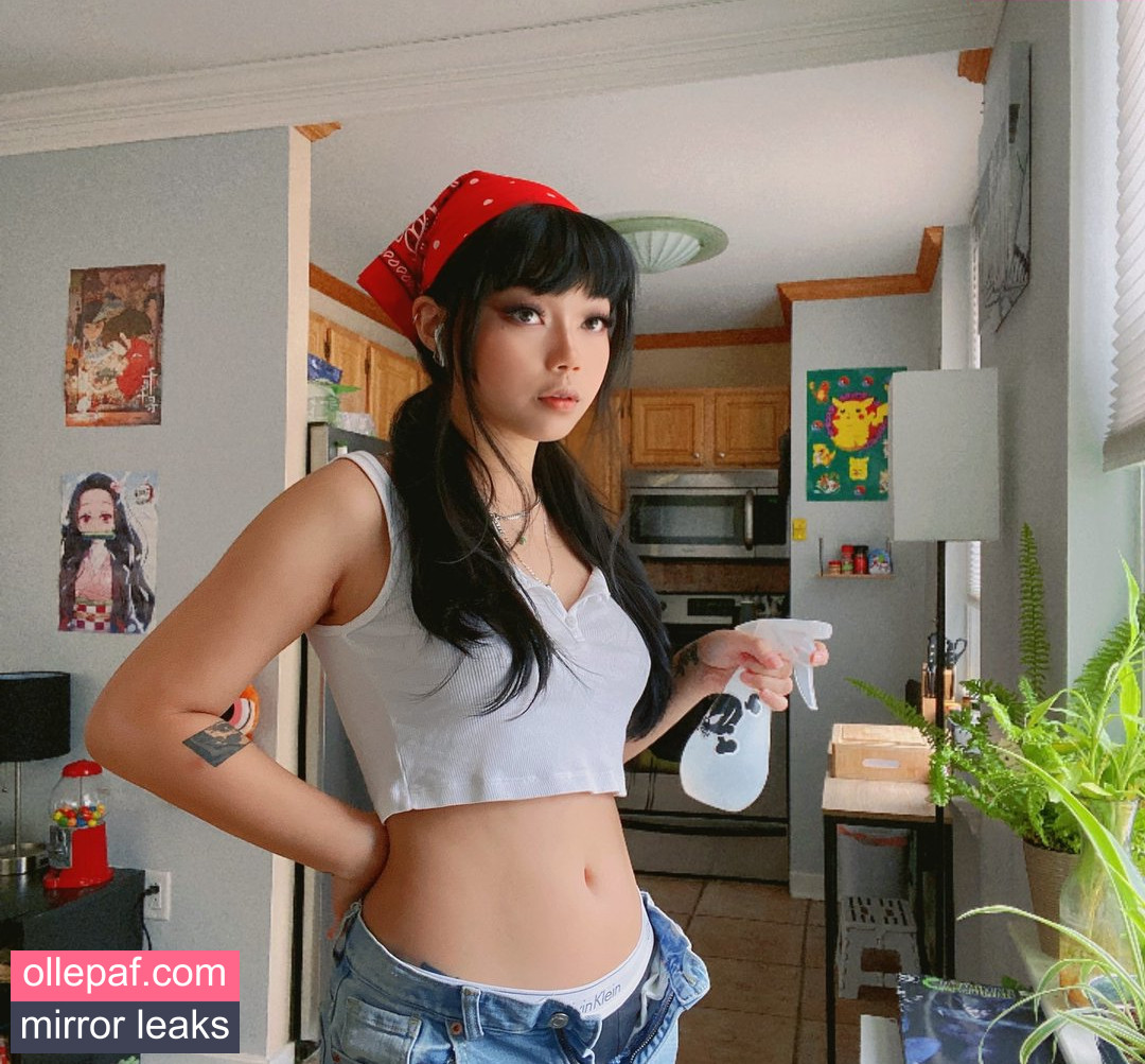 Latest Leaks Wasabiicat Nude #577 - Fapello