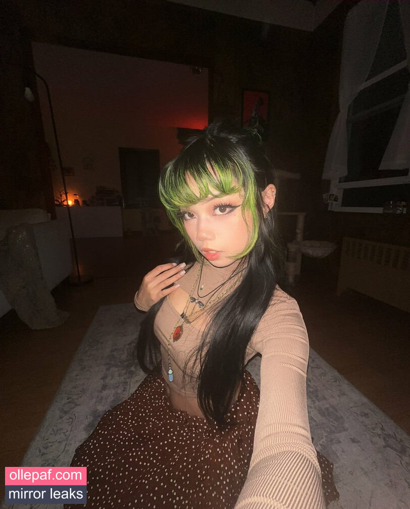 Latest Leaks Wasabiicat Nude #60 - Fapello