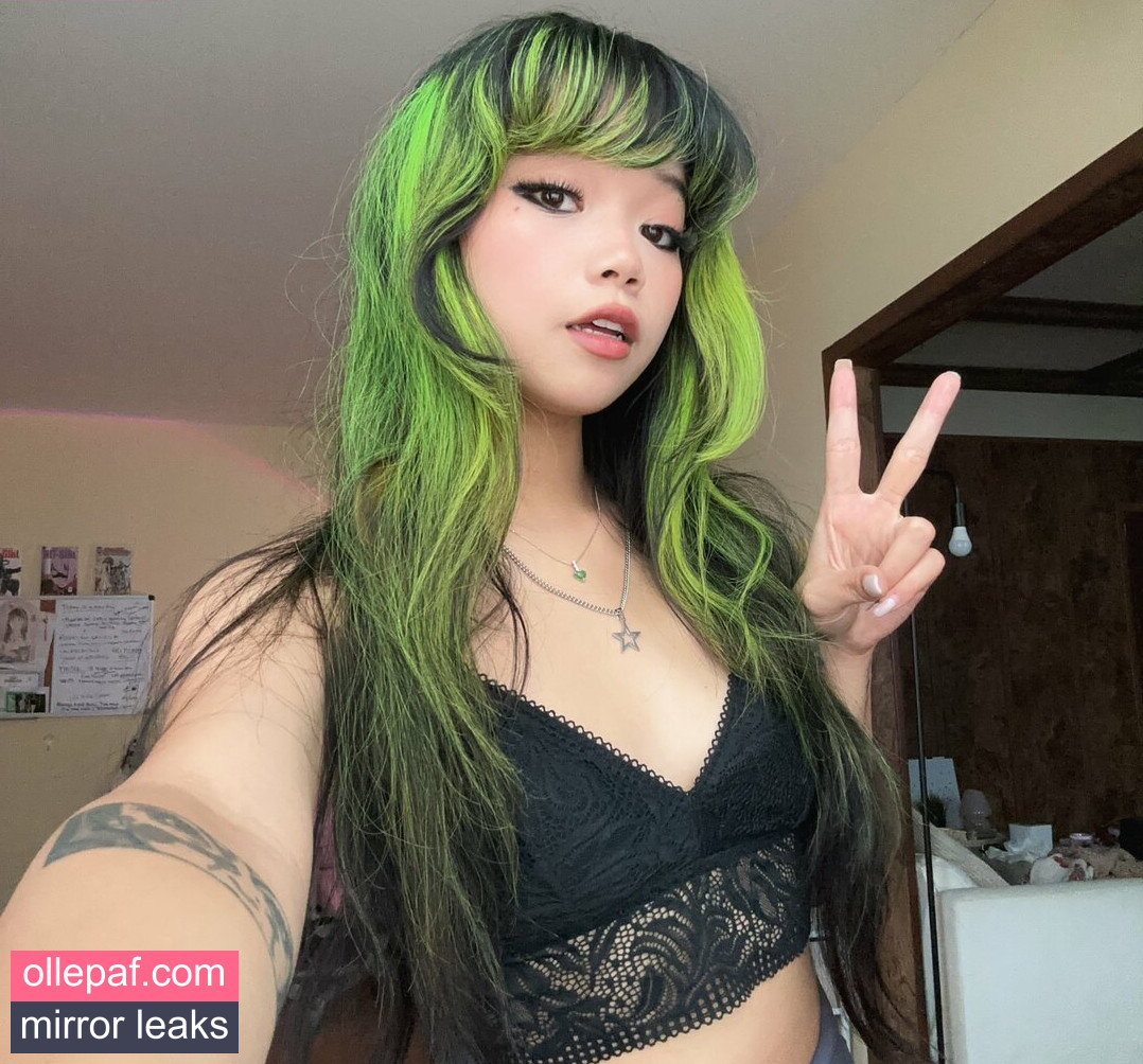 Latest Leaks Wasabiicat Nude #64 - Fapello