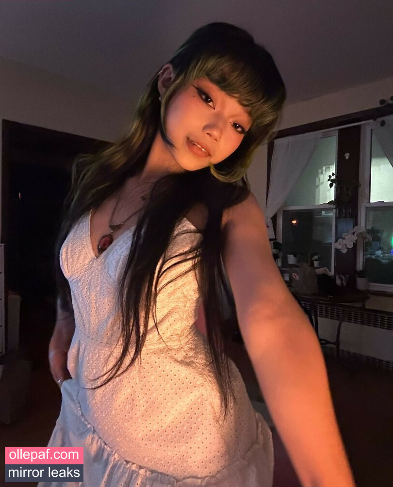 Latest Leaks Wasabiicat Nude #93 - Fapello