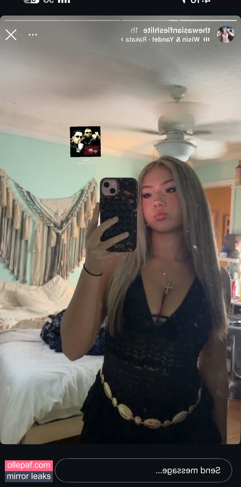 Latest Leaks wasianfleshlight Nude #5 - Fapello