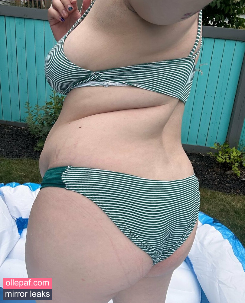 Latest Leaks water.melon.sugar.pie Nude #29 - Fapello