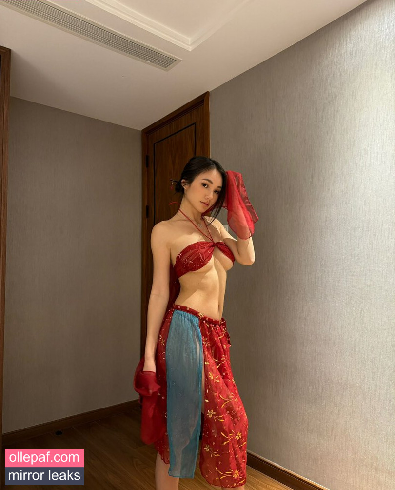 Latest Leaks Waterlynn Nude #376 - Fapello