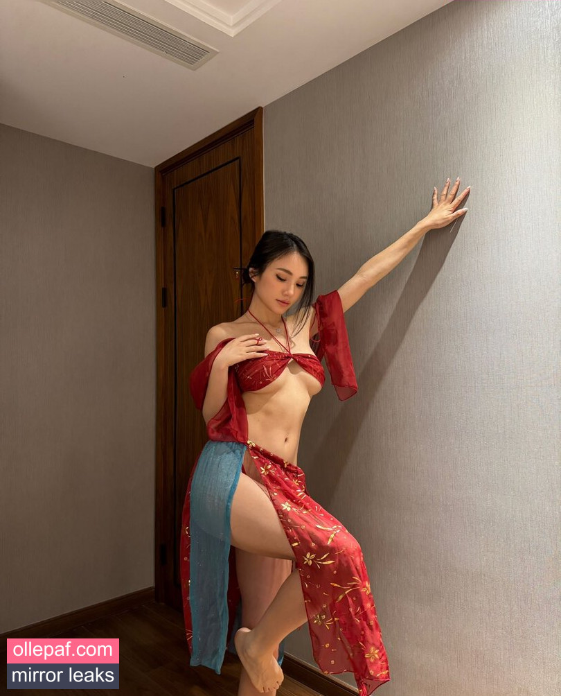 Latest Leaks Waterlynne Nude #86 - Fapello