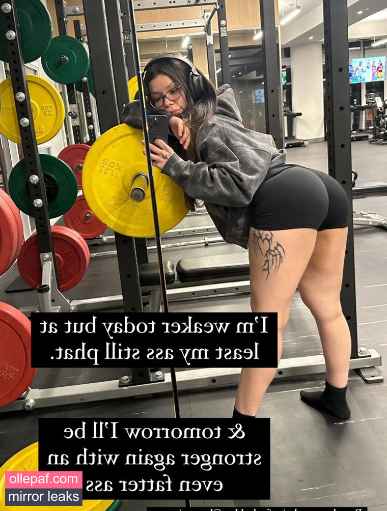 Latest Leaks Wavy Brin Nude #21 - Fapello