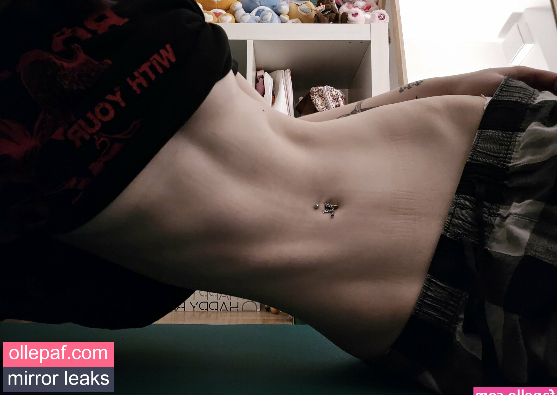 Latest Leaks weeniestwee Nude #26 - Fapello
