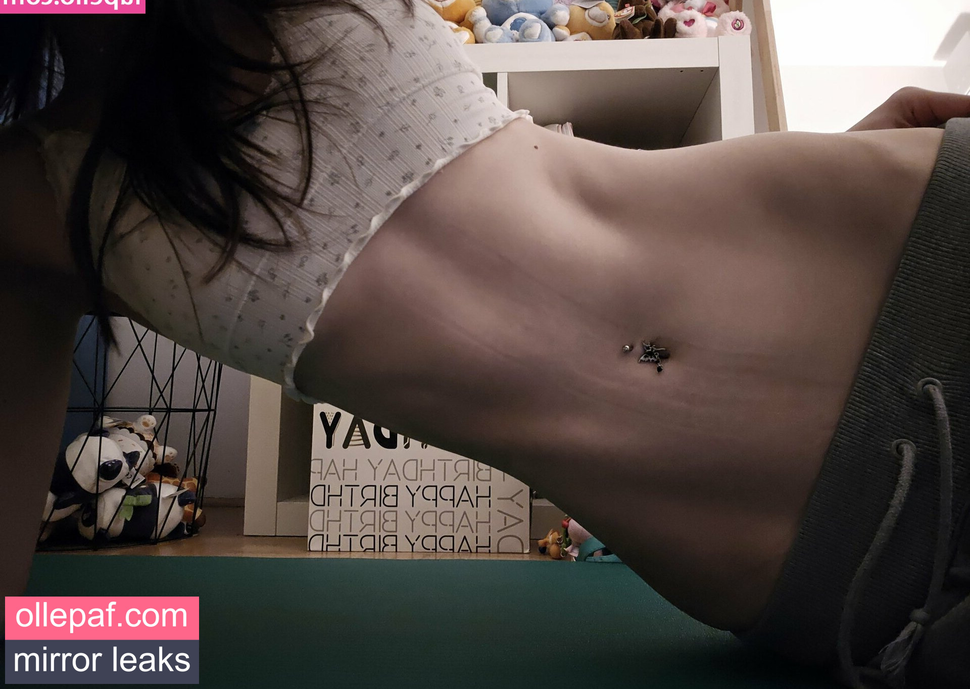 Latest Leaks weeniestwee Nude #38 - Fapello