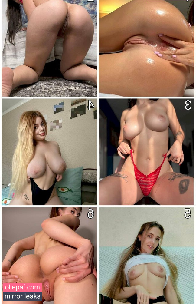 Latest Leaks weewaifu Nude #49 - Fapello