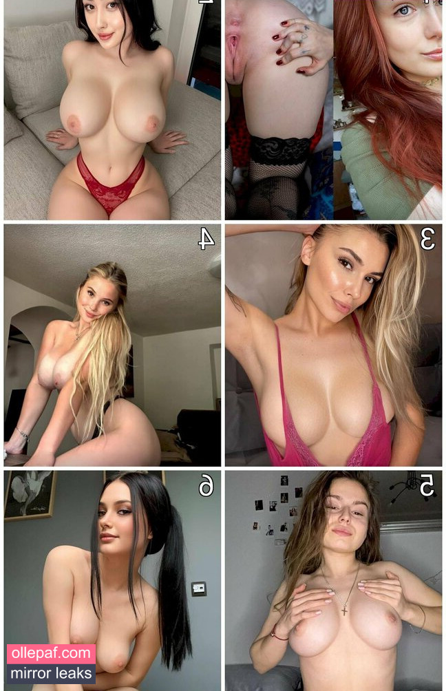 Latest Leaks weewaifu Nude #6 - Fapello