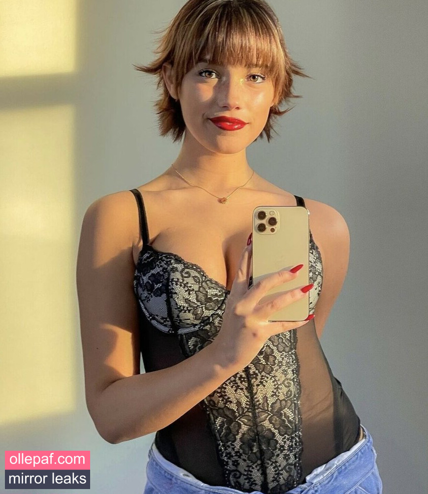 Latest Leaks wellbeingwithabigail Nude #135 - Fapello