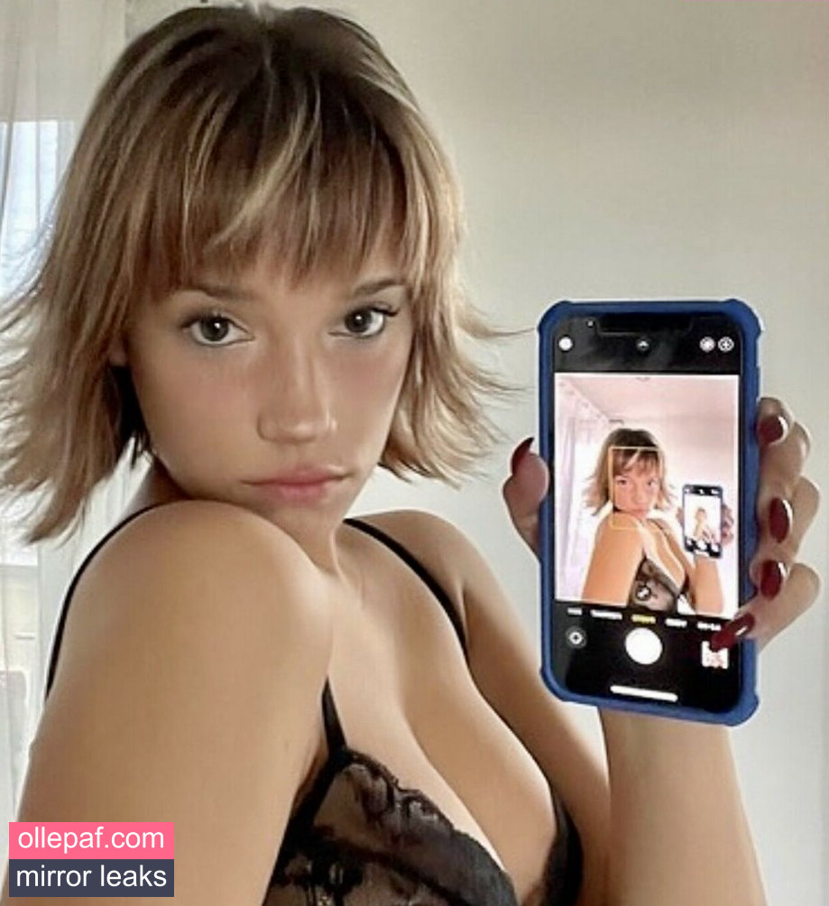Latest Leaks wellbeingwithabigail Nude #157 - Fapello