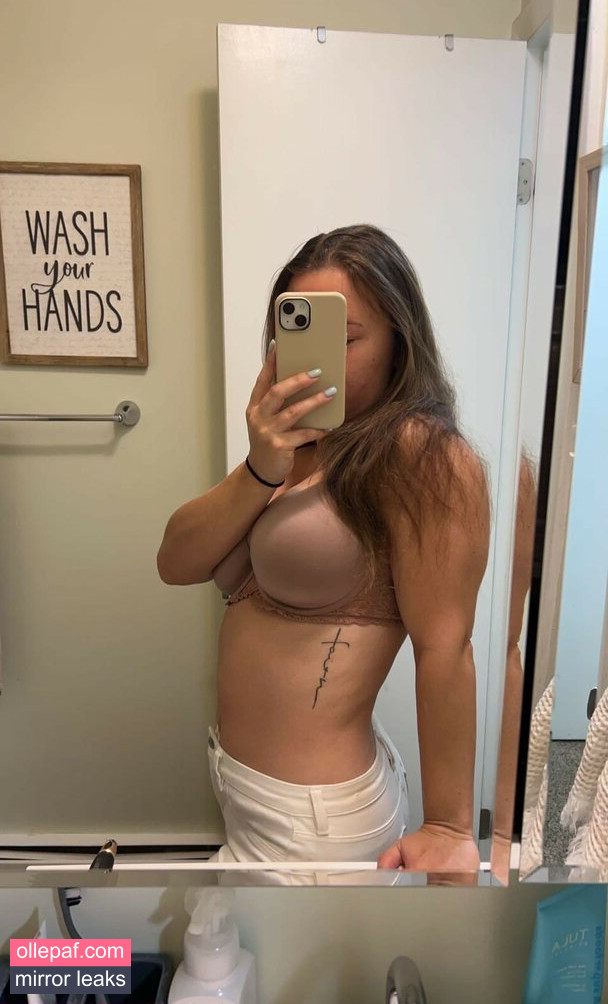 Latest Leaks Wellnesswifey Nude #19 - Fapello