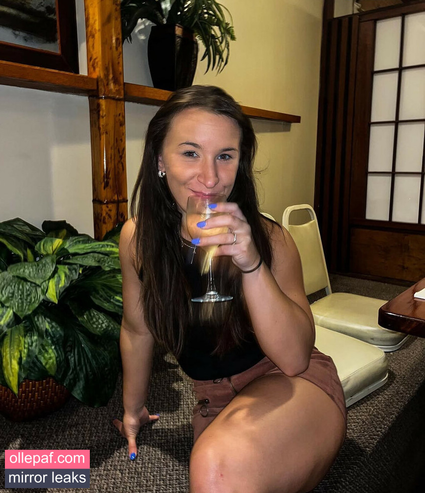 Latest Leaks Wellnesswifey Nude #35 - Fapello