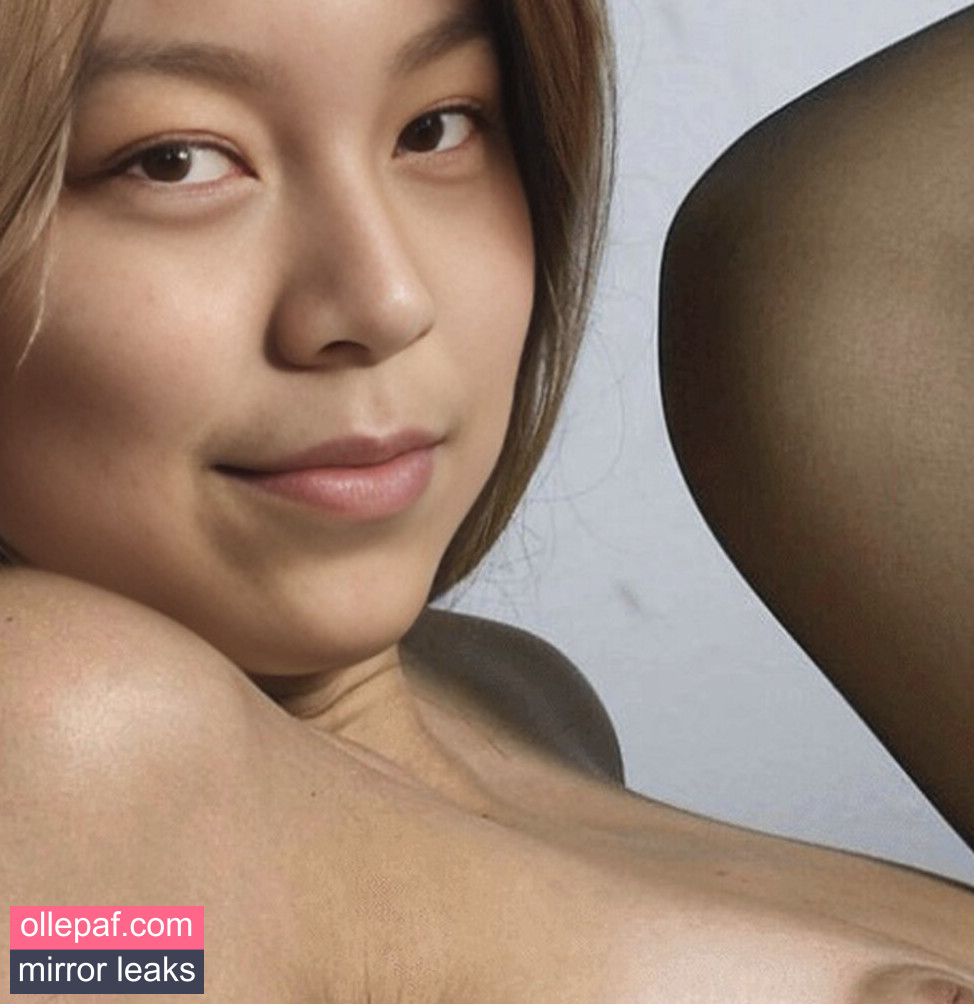 Latest Leaks Wen Ding Nude #3 - Fapello
