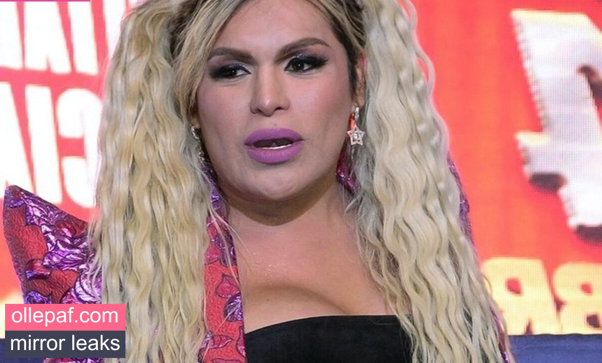 Wendy Guevara Nude Leaks OnlyFans - Fapello