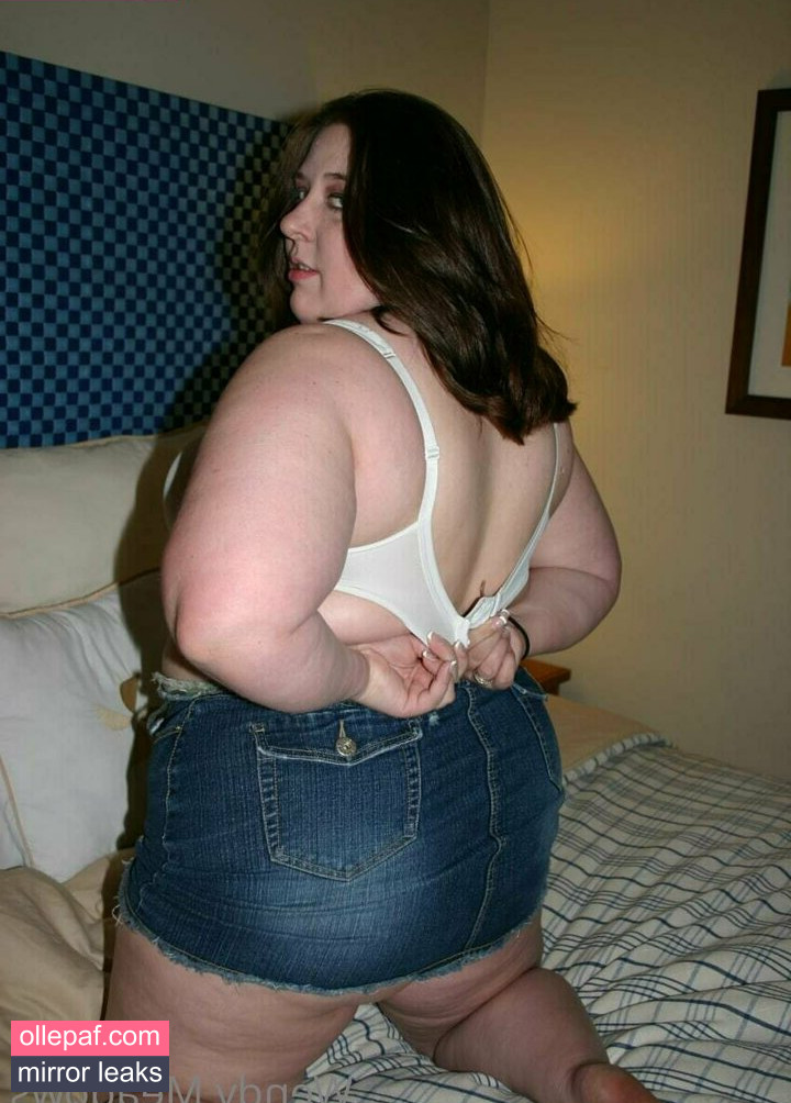 Latest Leaks wendymeadows Nude #128 - Fapello
