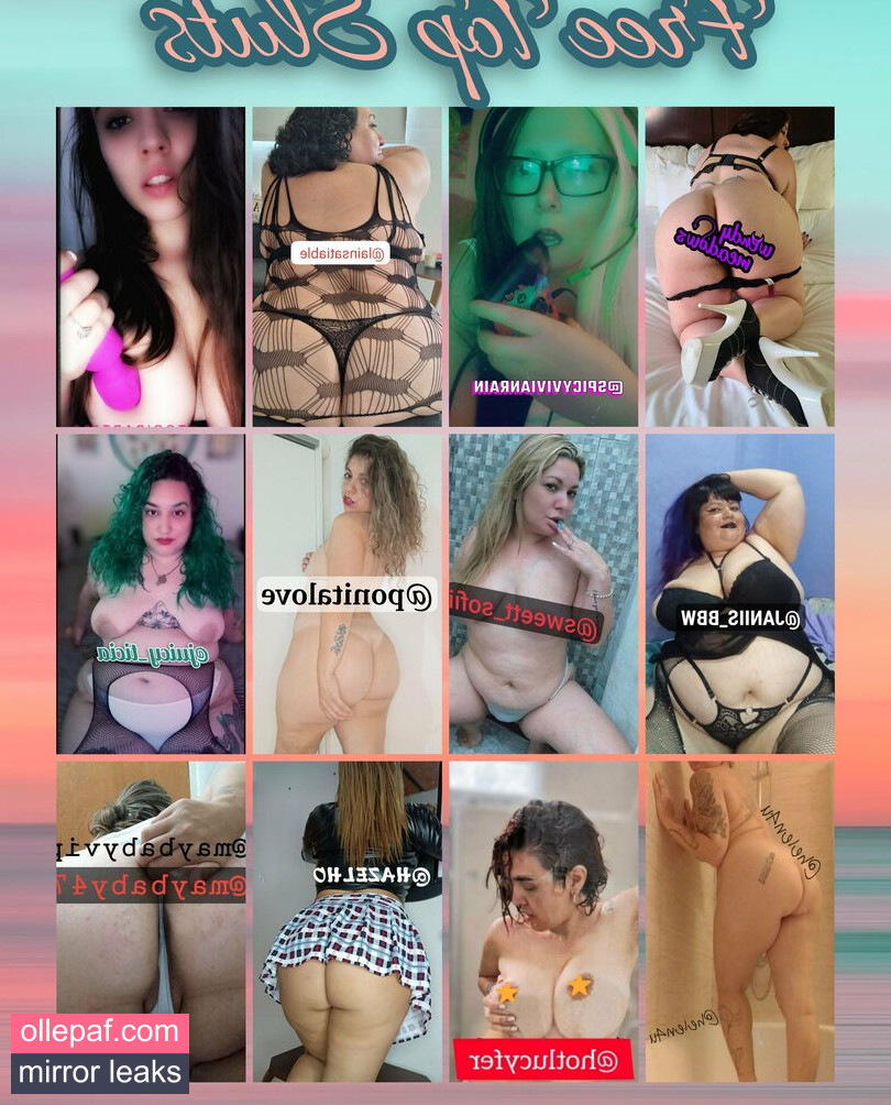 Latest Leaks wendymeadows Nude #138 - Fapello