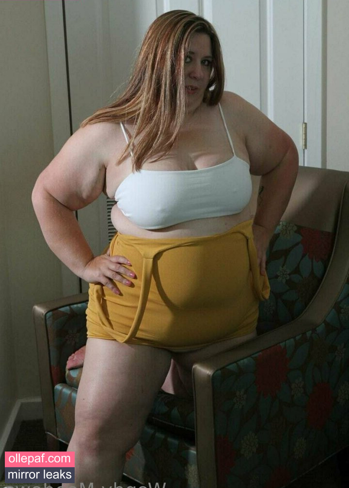 Latest Leaks wendymeadows Nude #171 - Fapello