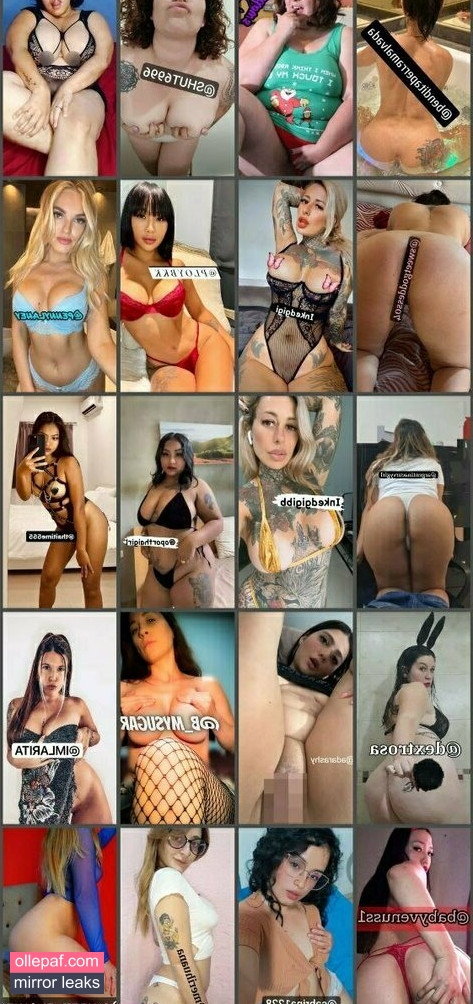 Latest Leaks wendymeadows Nude #194 - Fapello