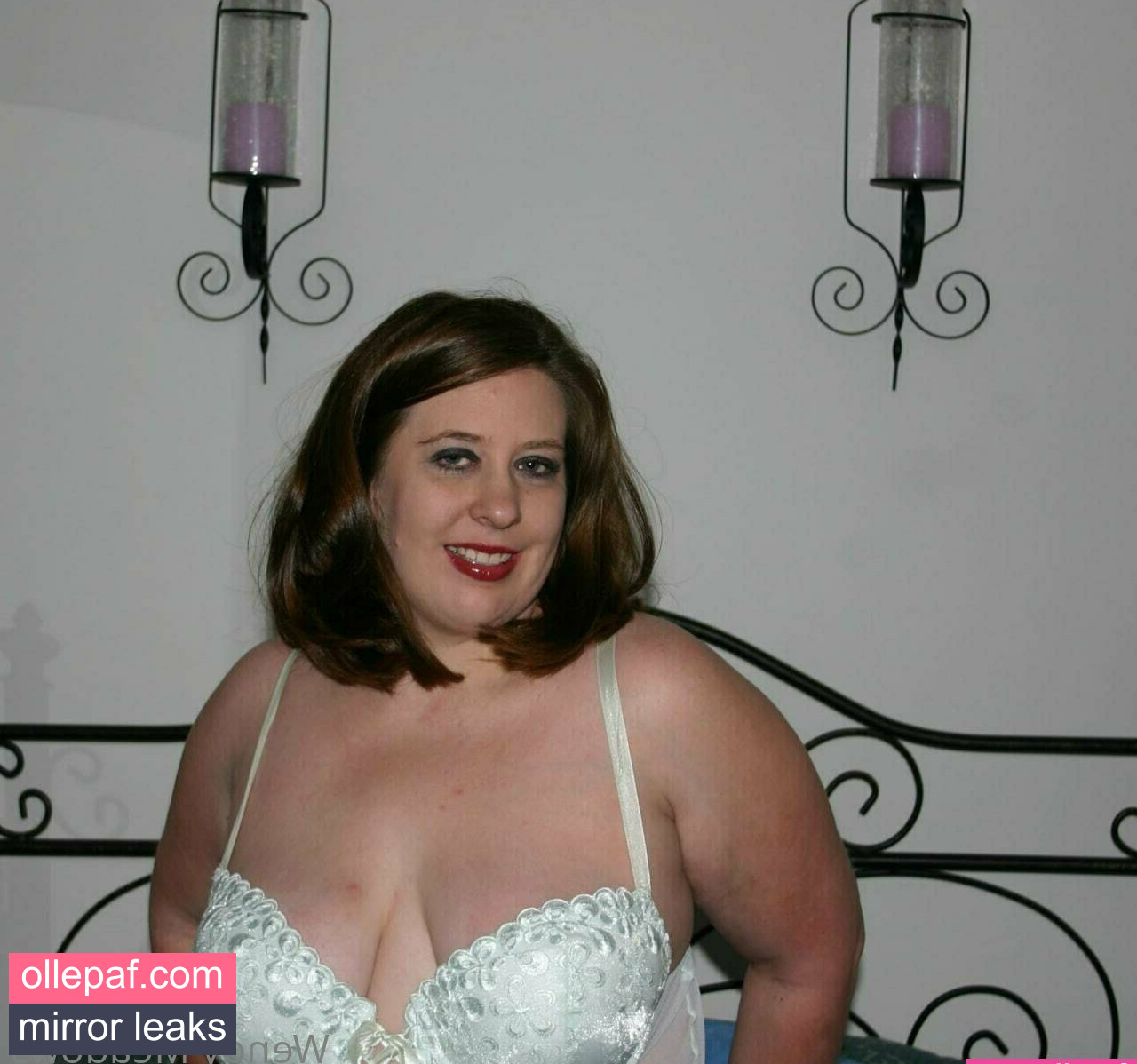 Latest Leaks wendymeadows Nude #217 - Fapello
