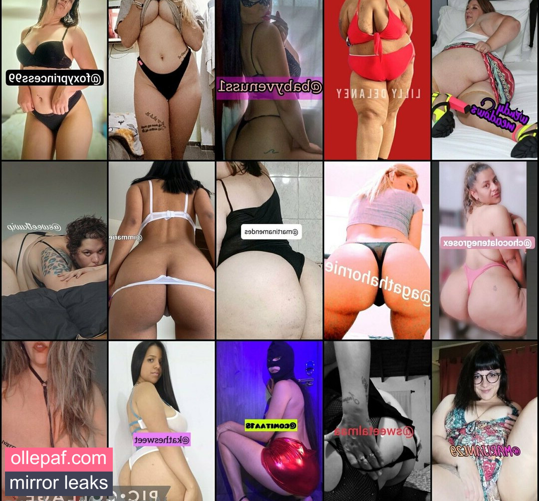 Latest Leaks wendymeadows Nude #258 - Fapello