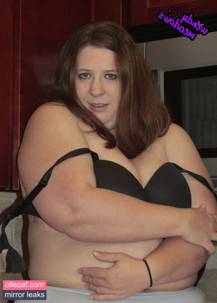 Latest Leaks wendymeadows Nude #272 - Fapello