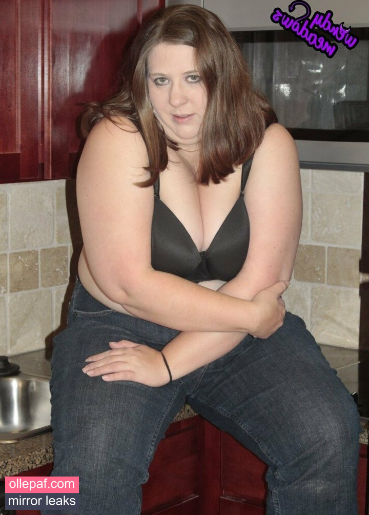 Latest Leaks wendymeadows Nude #274 - Fapello