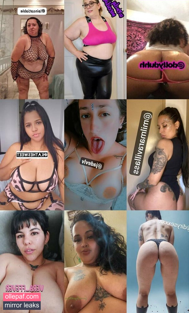 Latest Leaks wendymeadows Nude #32 - Fapello