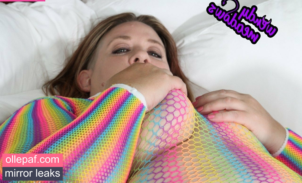 Latest Leaks wendymeadows Nude #360 - Fapello