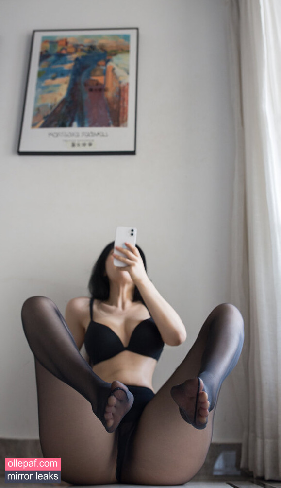 Latest Leaks wenqian_cool Nude #124 - Fapello