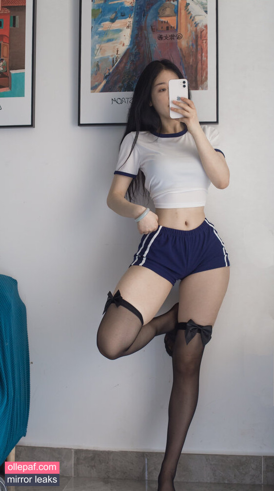 Latest Leaks wenqian_cool Nude #17 - Fapello